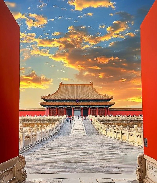 Forbidden City5
