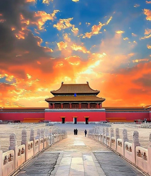 Forbidden City7