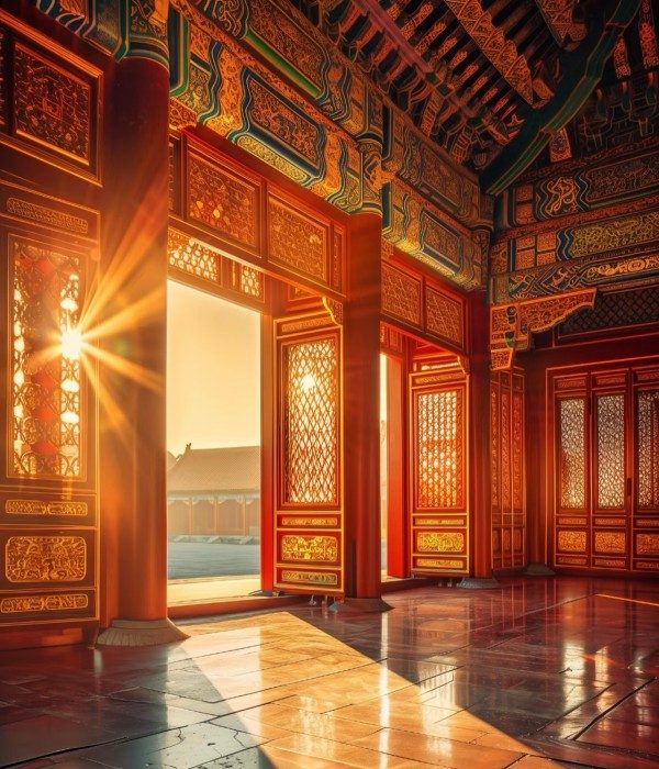 Forbidden City8