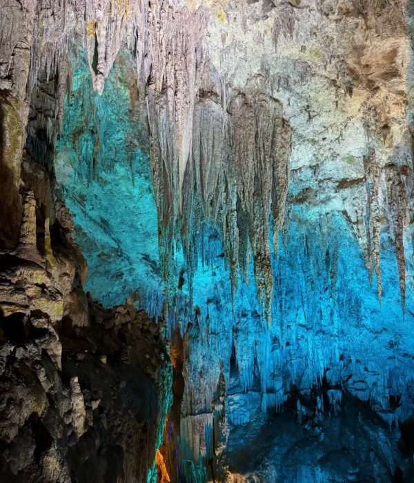 Furong Cave (1)