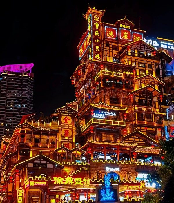 Hongyadong (2)