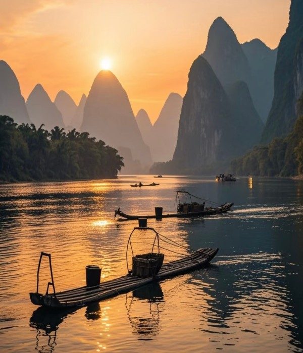 Li River
