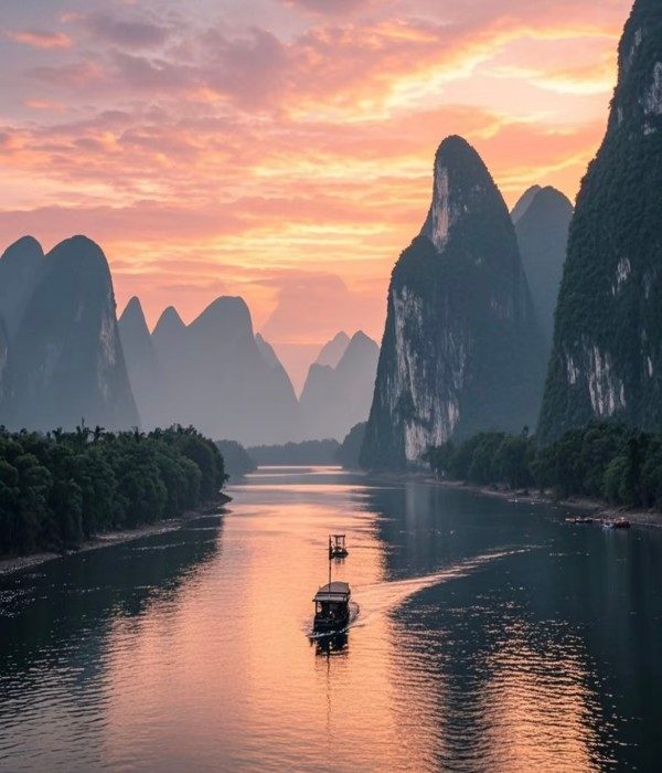 Li River2