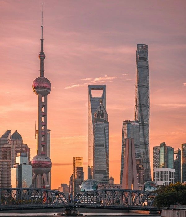 Oriental Pearl TV Tower (3)