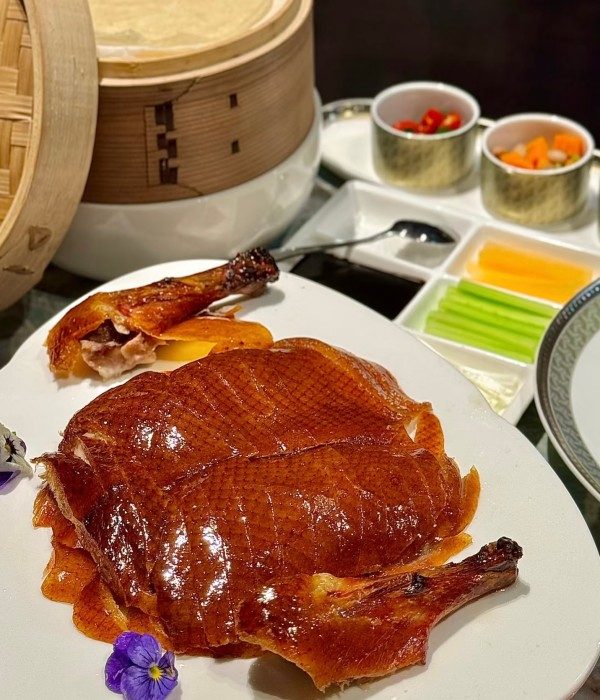 Peking Roasted Duck1