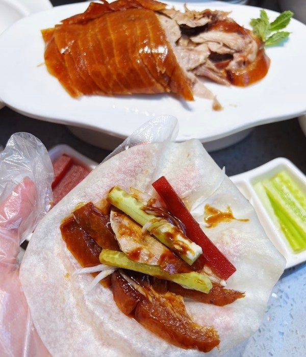 Peking Roasted Duck2