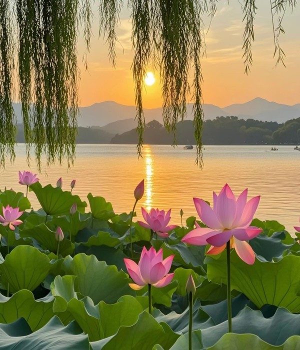 West lake (4)