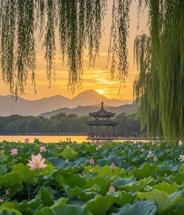 West lake (5)