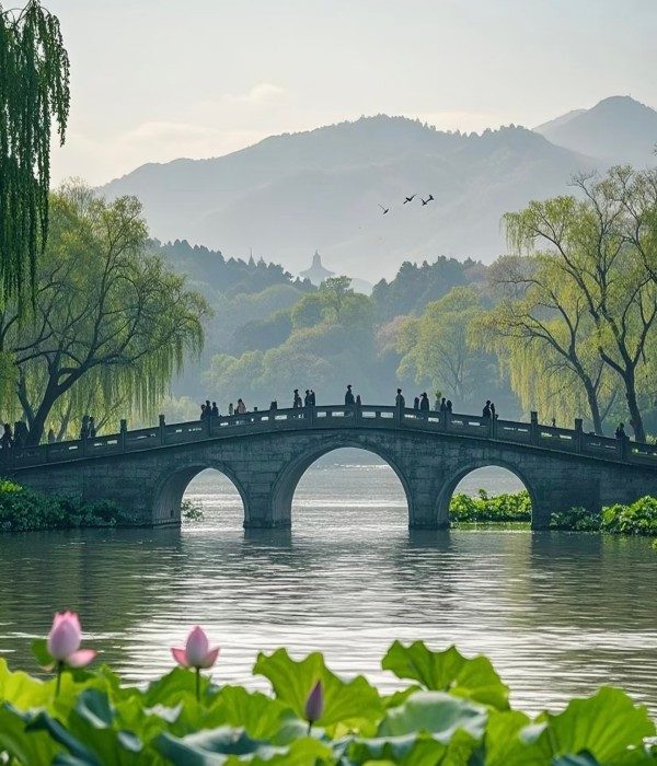 West lake (6)