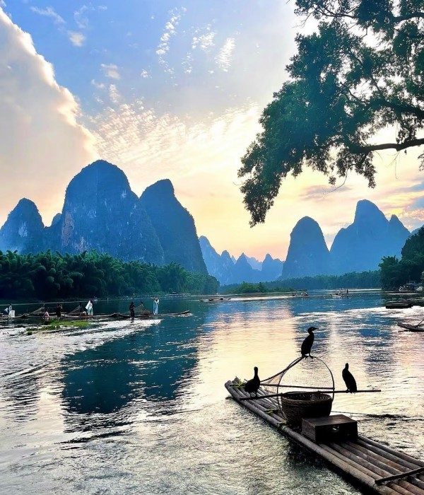 guilin