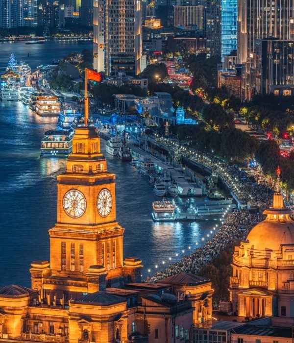 the Bund (6)